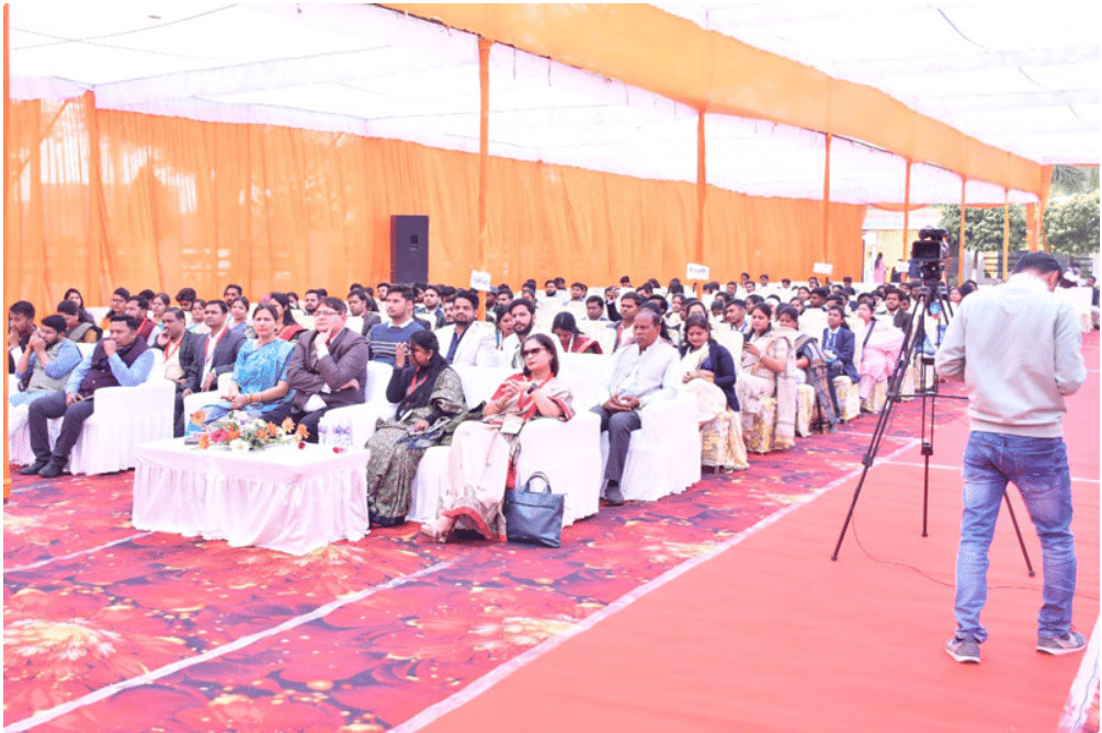 TRC Mahavidyalay Events photo 23